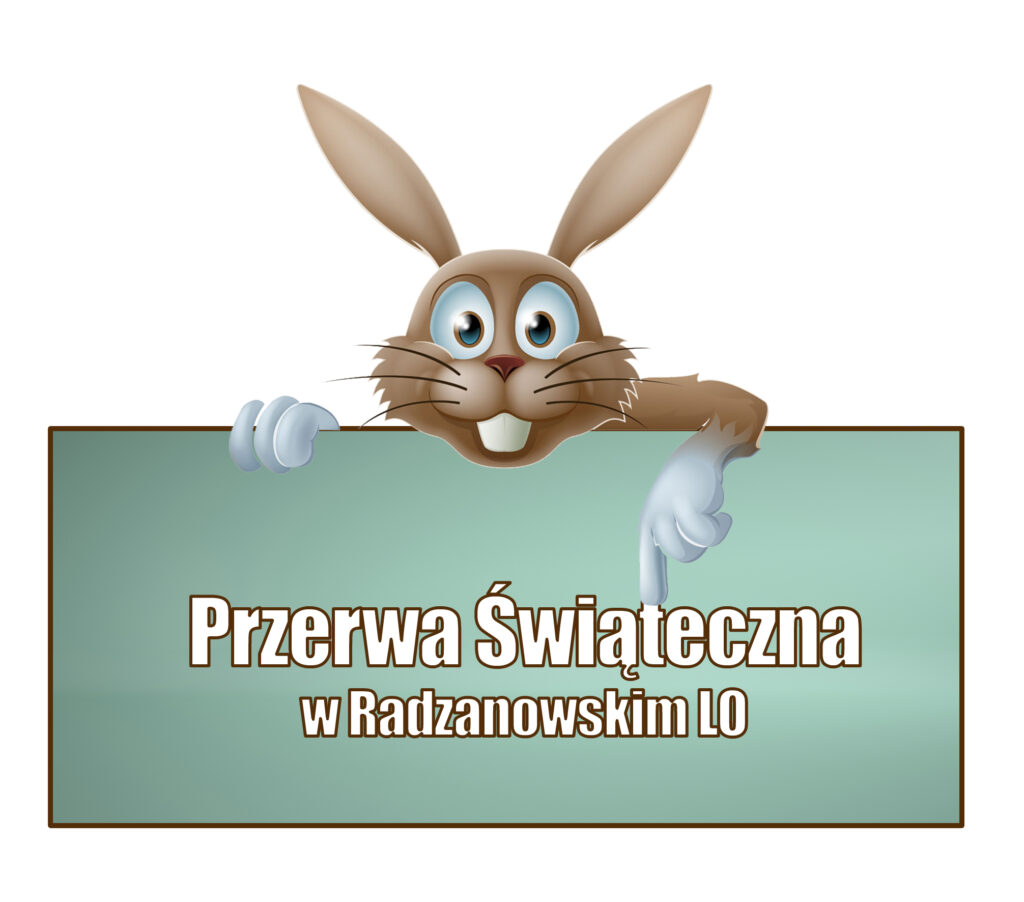 Wiosenna przerwa ŚWIĄTECZNA