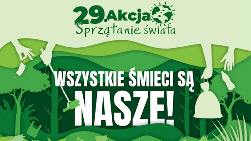 Debata WSZYSTKIE ŚMIECI SĄ NASZE