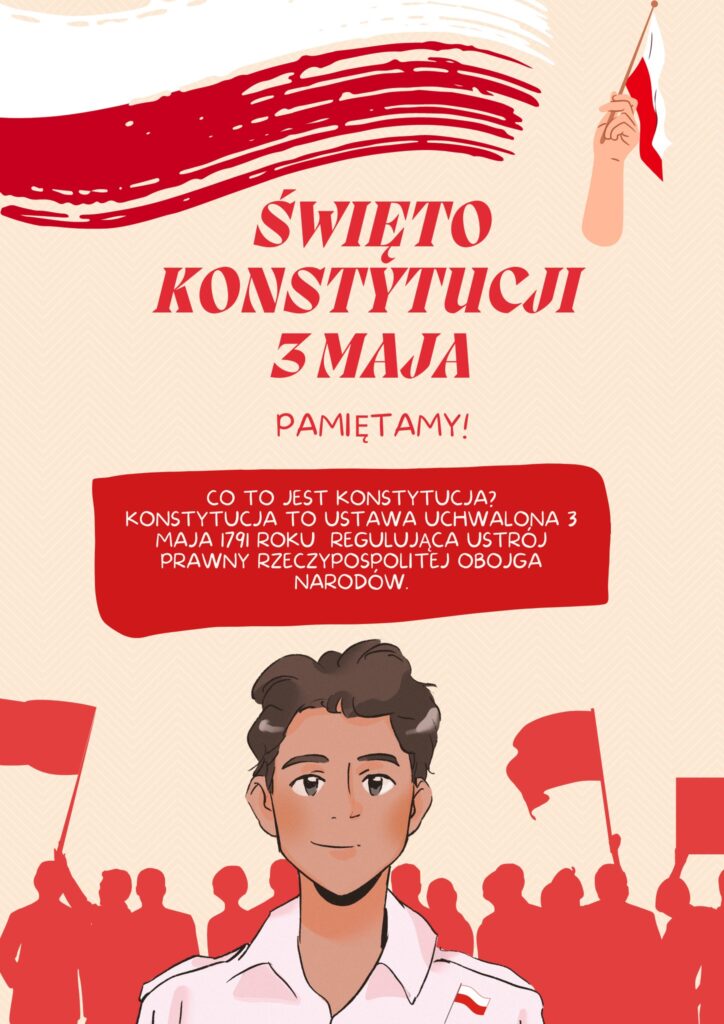 Narodowe Święto Konstytucji