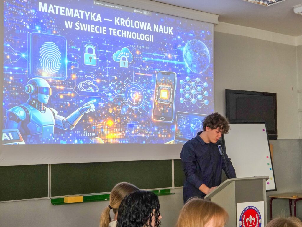 DEBATA – Czy matematyka nadal jest królowa nauk?