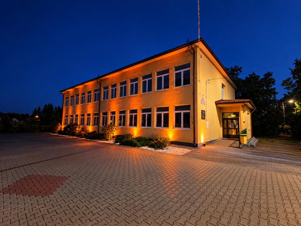 Profilaktyka – podaj dalej!
